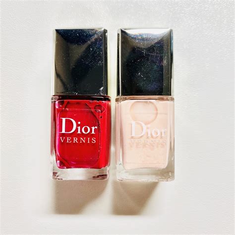 dior マニュキュア|【DIOR】 ヴェルニ ネイル .